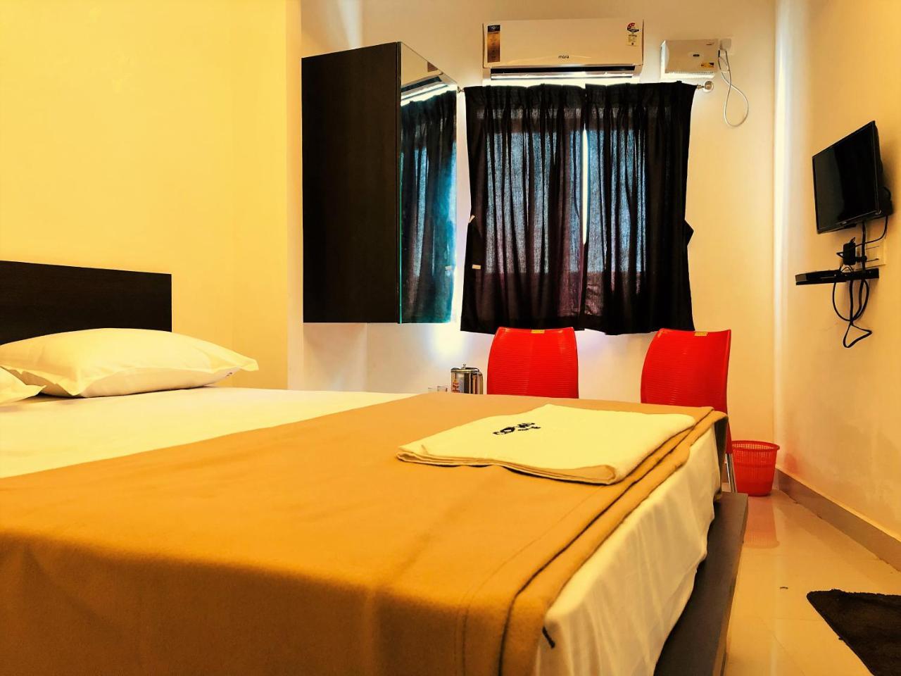 Cosmo Lodge Mangalore Esterno foto